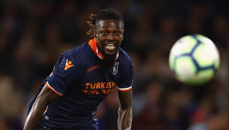 Emmanuel Adebayor sürprizi Bedavaya...