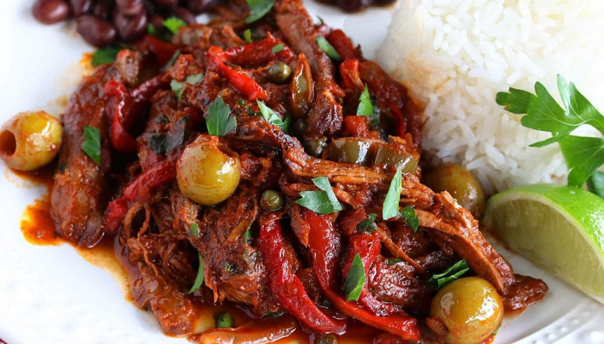 Hemigway’in izinde Küba’da lezzet turu Hemigway’in izinde Küba’da lezzet turu