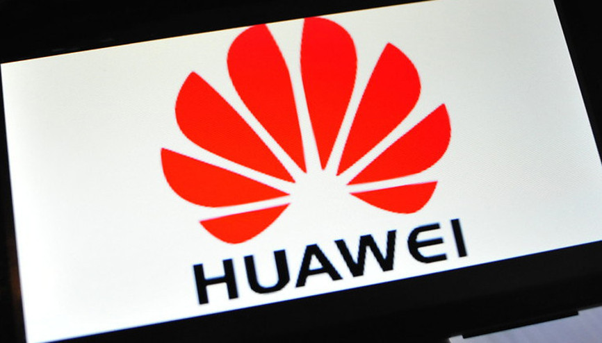 Huawei sürücüsüz araba yapıyor