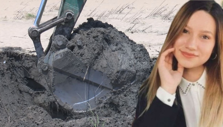 Kayıp üniversiteli Kader Buse 139 gündür aranıyor