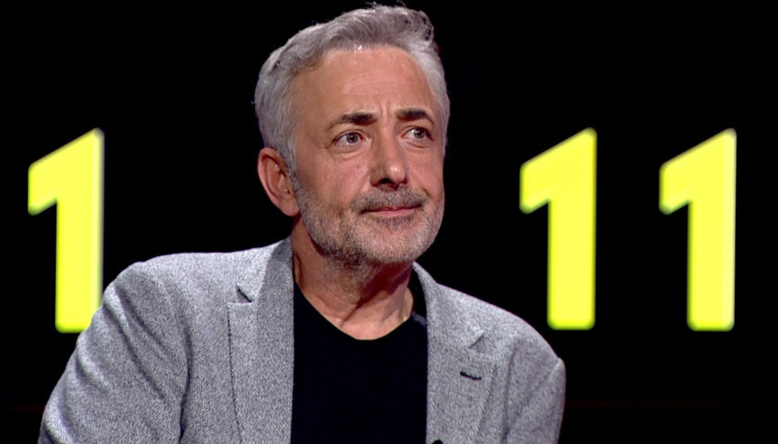 O geceden sonra Ahmet Kaya ile görüştü mü