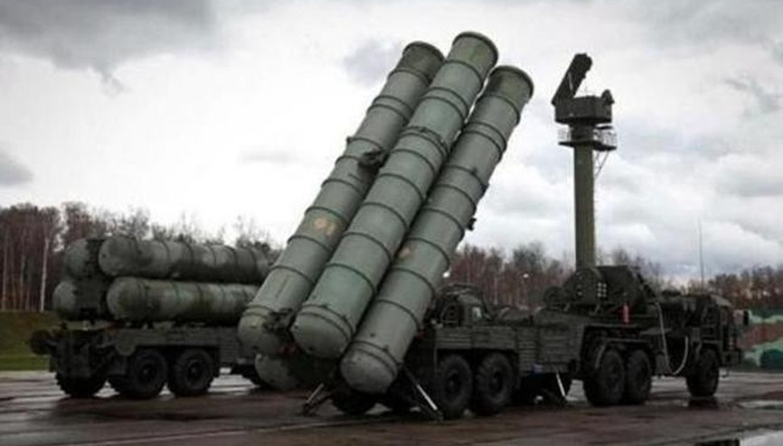 Rusyadan flaş S-400 açıklaması