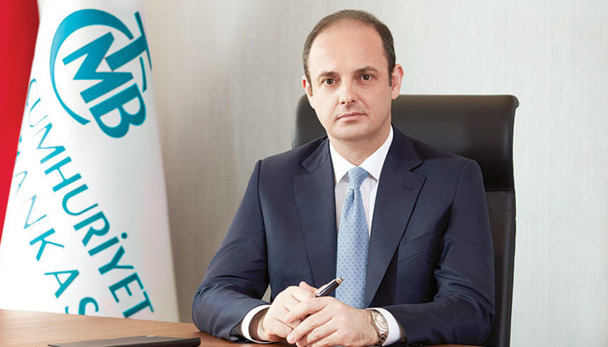 Merkez faizi sabit bıraktı