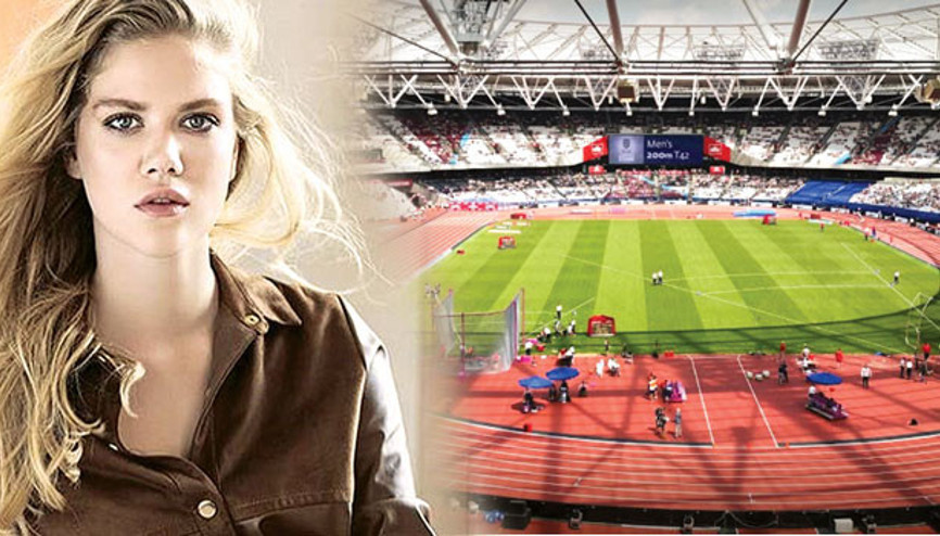 Lee Valley’de konser