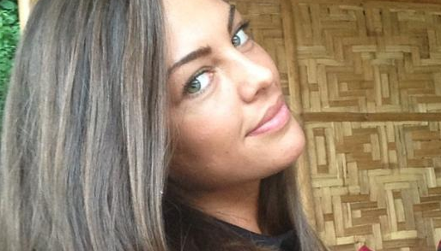 Sinem Umaş kimdir ve kaç yaşında Nasıl tanınmıştı