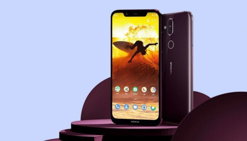 Android 9 Pie güncellemesi alan Nokia telefonlar