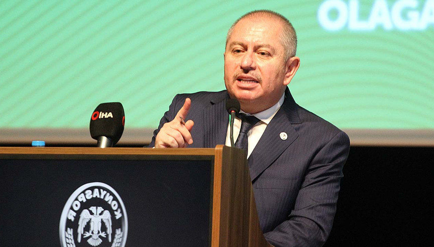 Yayıncı kuruluş çekilmek istiyor