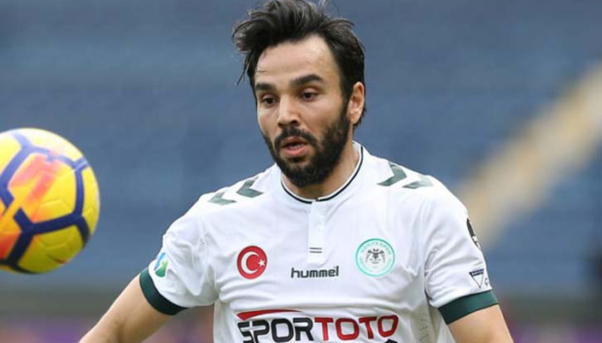 Volkan Şen geri dönüyor Görüşme yapıldı, imzayı atıyor