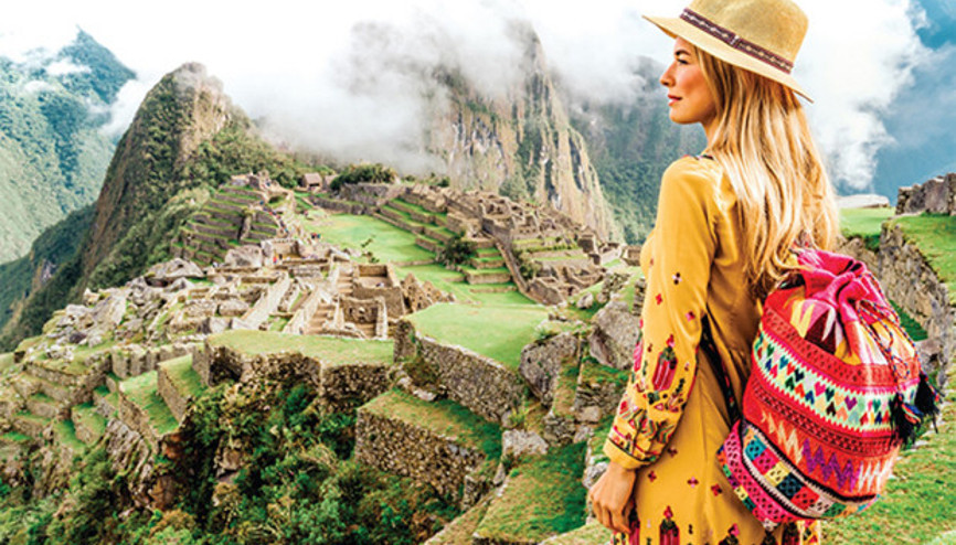 Çilek’in gözünden Amerika