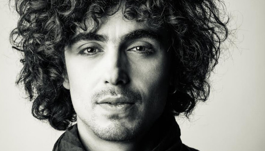 Kamança üstadı Mark Eliyahu Ankarada