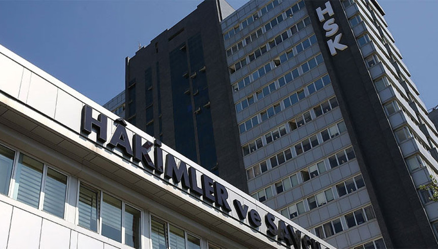 HSK, İstanbuldaki seçim hakimleri hakkında inceleme başlattı