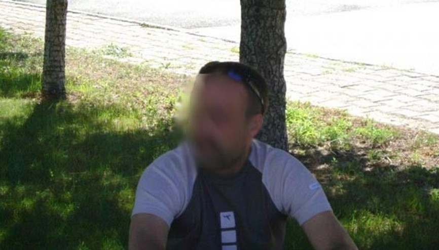 Eşi ve çocuğuna yaptıkları büyük tepki çekmişti Mahkeme kararını verdi