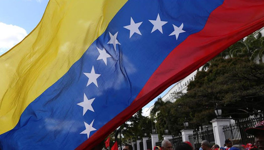 Venezuela parasındaki sıfırlar yeniden arttı