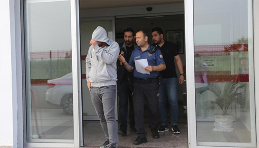 Yasa dışı bahis operasyonu Tek tek yakalandılar
