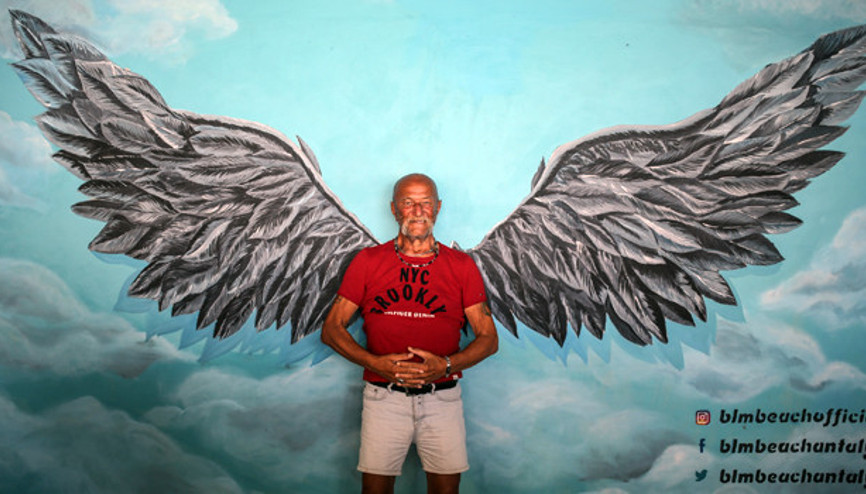 Coşkun Göğene doğum günü sürprizi