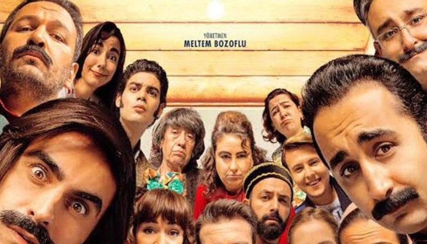 Dedemin Fişi filminin oyuncuları kimler Dedemin Fişi nerede çekildi Dedemin Fişi filminin oyuncuları kimler Dedemin Fişi nerede çekildi