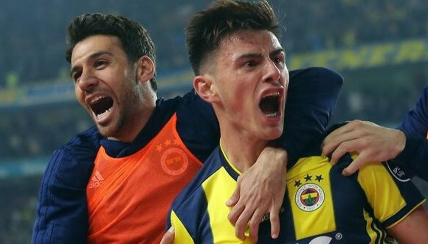 Eljif Elmasa çılgın teklif La Liga... | Son dakika transfer haberleri... Eljif Elmasa çılgın teklif La Liga... | Son dakika transfer haberleri...
