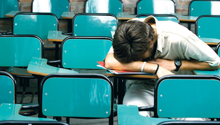 Uzmanlardan YKS uyarısı: Çocuğunuzu başkasıyla kıyaslamayın