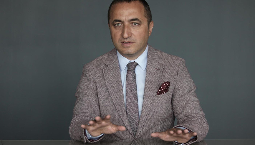 MHP grubundan ‘imarda yükseklik’ eleştirisi
