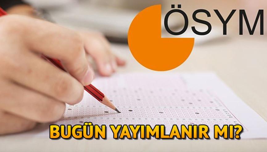 YKS soruları bugün yayınlanır mı ÖSYM cevapları ne zaman açıklayacak YKS soruları bugün yayınlanır mı ÖSYM cevapları ne zaman açıklayacak