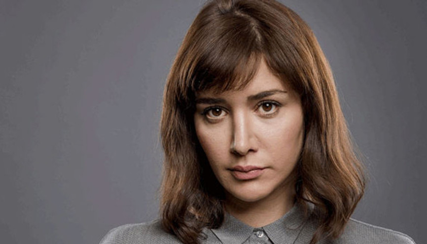 Algı Eke: Fenomenlerden nefret ediyorum