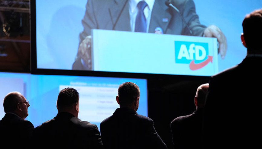 AfD, Almanya siyasetinde bir dönüm noktası mı olacak