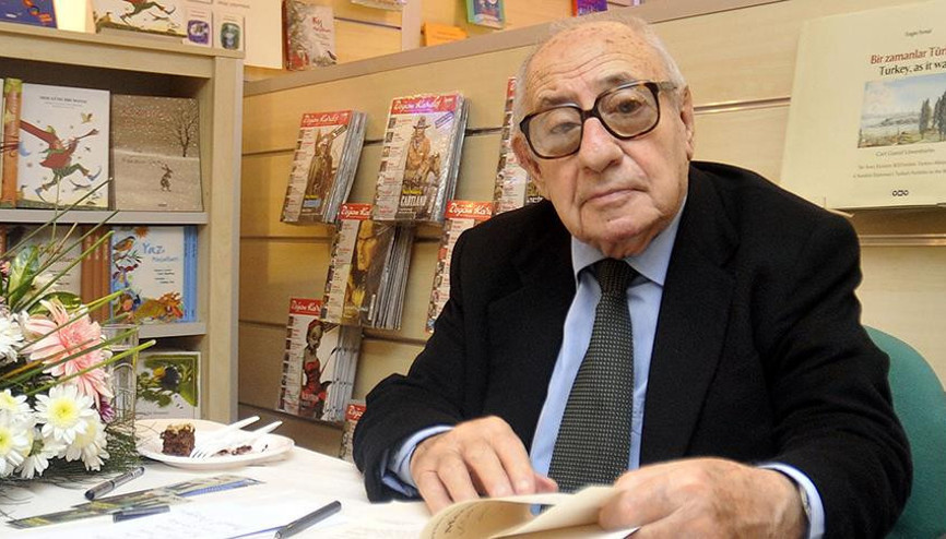 Aydın Boysan doğum gününde anılıyor - Aydın Boysan kimdir