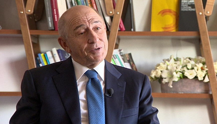 TFF Başkanı Özdemirden yabancı sınırı açıklaması