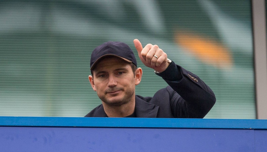 Lampardın tecrübeli birine ihtiyacı var