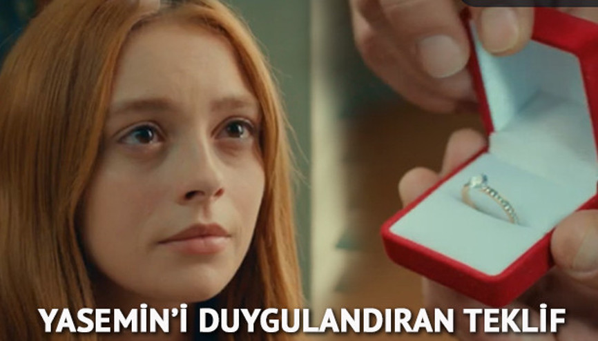 Leke sezon finali yapıyor | Lekenin 9. bölüm fragmanından ilk kareler