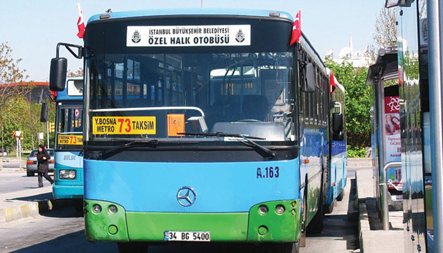 İBB’den ÖHO sahiplerine müjde