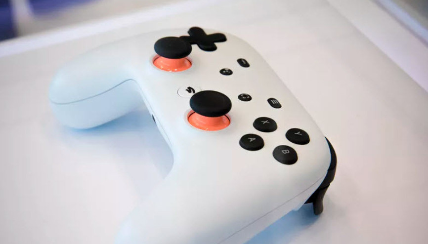 Google Stadia nedir Ön siparişe açılıyor Google Stadia nedir Ön siparişe açılıyor