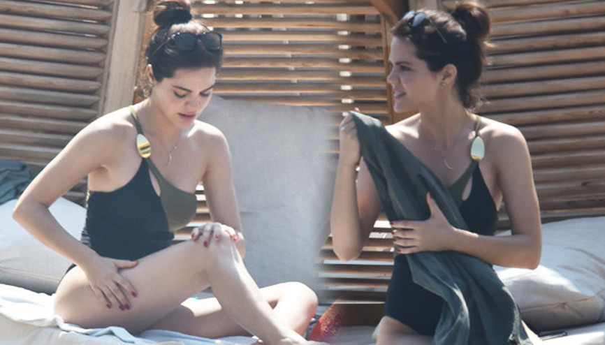 O da sezonu Bodrumda açtı