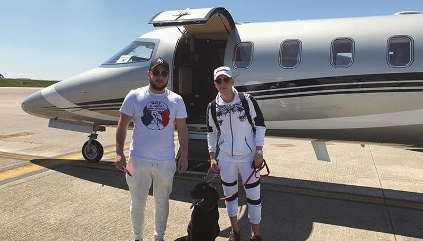 Emre Mor yakalandı Çapkınlık turu...