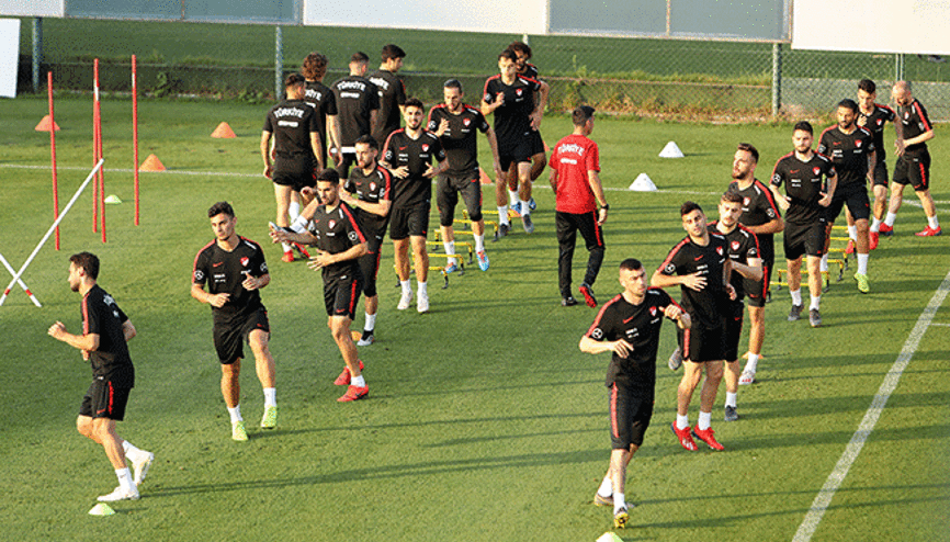Futbol turizmi TFF gündeminde