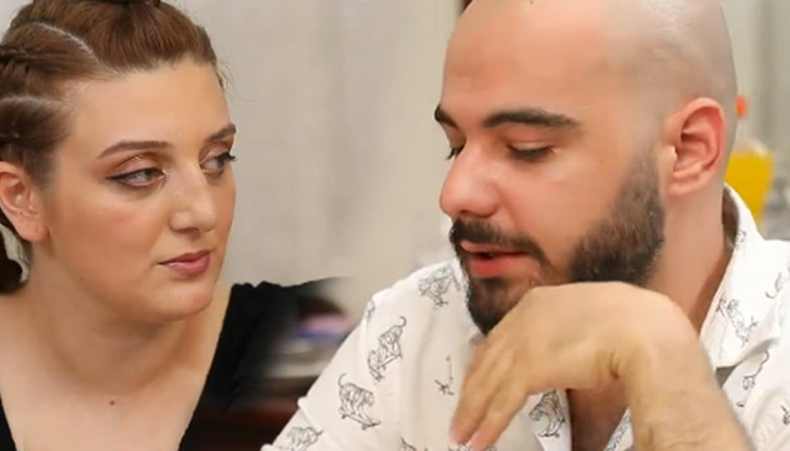 Yemekteyiz’in bu haftaki (17-21 Haziran) yarışmacıları kimler