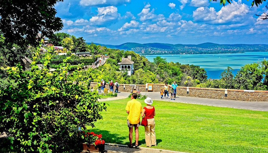 Orta Avrupa’nın en romantik 15 şehri