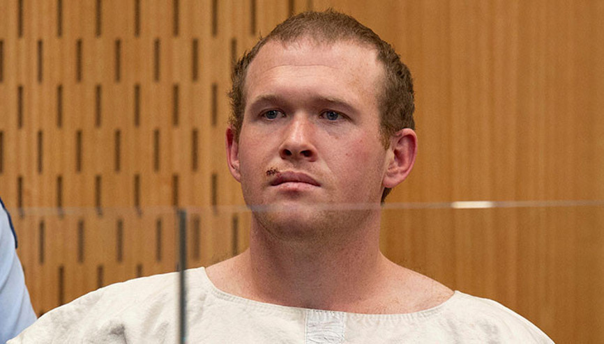 Yeni Zelandada cami saldırısının görüntülerini paylaşan iş insanına 21 ay hapis cezası