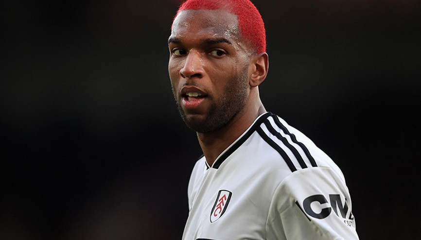 Ryan Babel, konumunu İstanbul yaptı