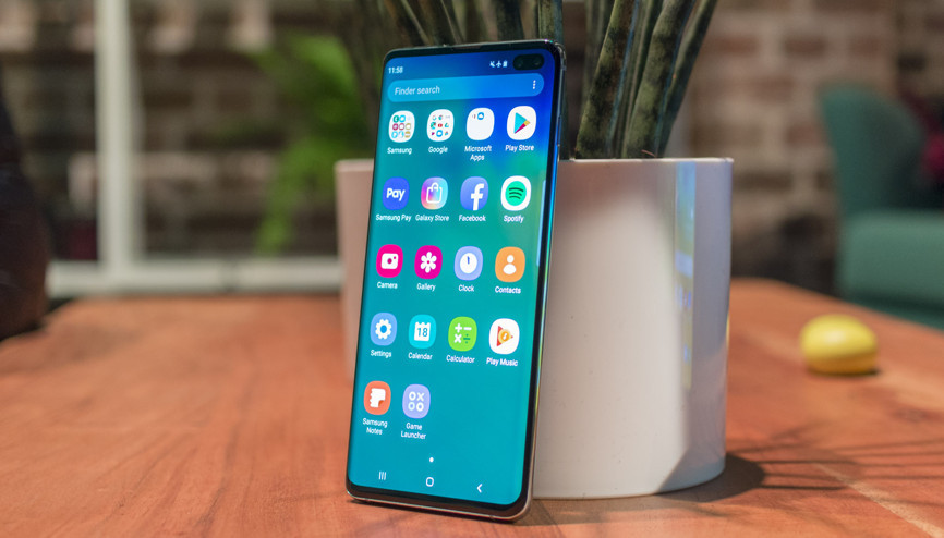 Samsung Galaxy S11 nasıl olacak