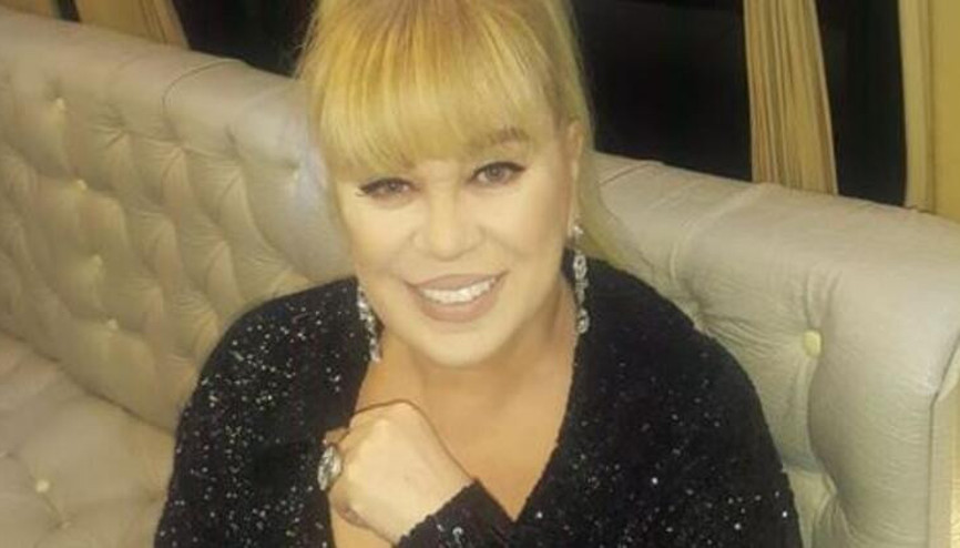 Zerrin Özer kimdir Zerrin Özer kaç yaşında ve nereli