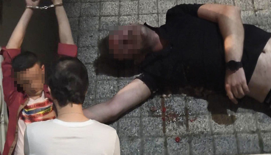 Hesap kavgası kötü bitti: 2 yaralı, 4 gözaltı