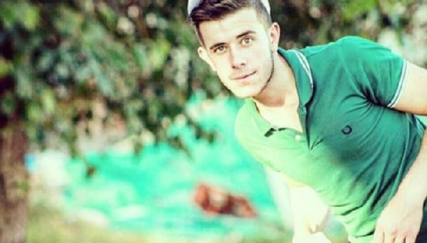 Askerden izne gelen Mustafa, nehirde boğuldu Askerden izne gelen Mustafa, nehirde boğuldu