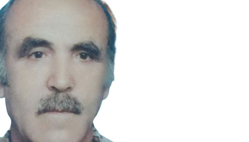 Emekli öğretmen kazada hayatını kaybetti