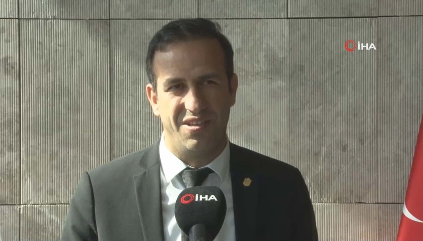 Takıma 6-7 takviye yapacağız