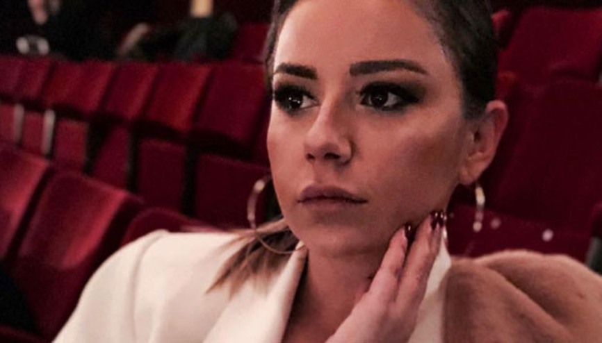 Merve Özbey ateş püskürdü: Benden size hayırsız evlat hikayesi çıkmaz