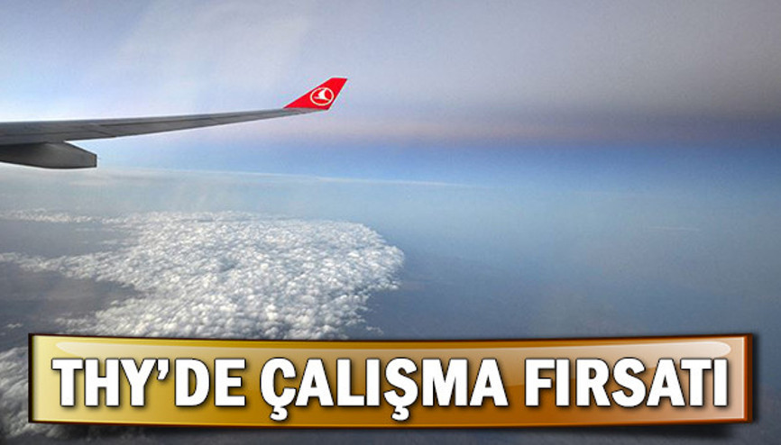 THY personel alımı başvuruları ne zaman