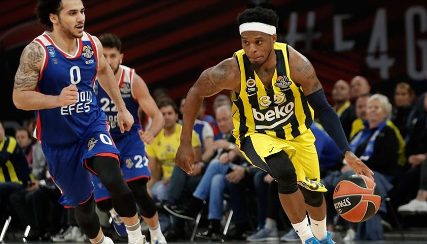 Basketbolda sezonun en büyüğü belli oluyor