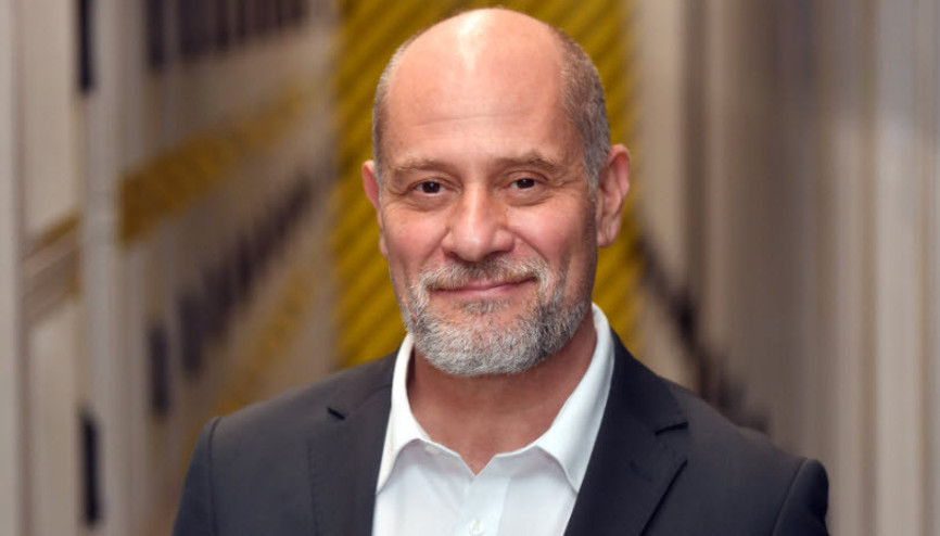 Radore Veri Merkezi’nin genel müdürü Barbaros Özdemir oldu