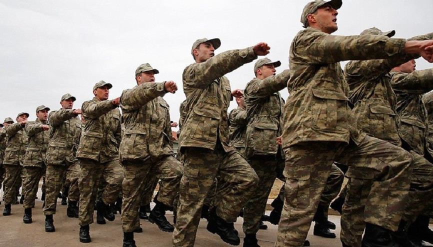 Yeni askerlik sisteminde son dakika gelişmesi